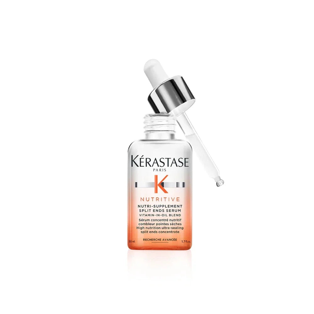 Kérastase Nutritive Nutri-Supplement Split Ends Hair Serum