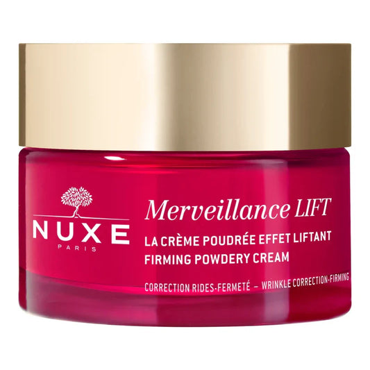 Nuxe Merveillance Lift Powdery Cream