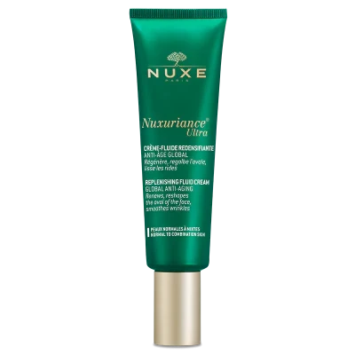 Nuxe Nuxuriance Ultra Replenishing Fluid Cream