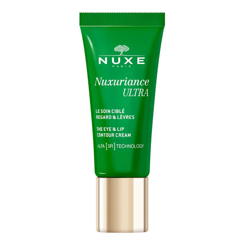 Nuxe Nuxuriance Ultra Eye And Lip Contour Cream