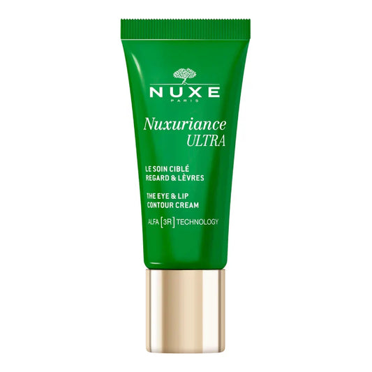 Nuxe Nuxuriance Ultra Eye And Lip Contour Cream