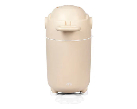 Bebeconfort Odour Control Nappy Bin