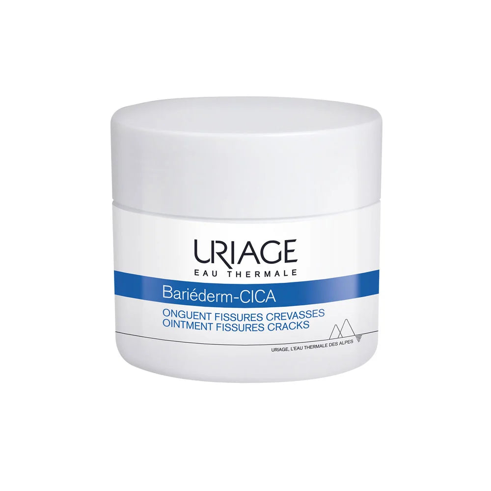Uriage Bariéderm Ointment Fissures Cracks