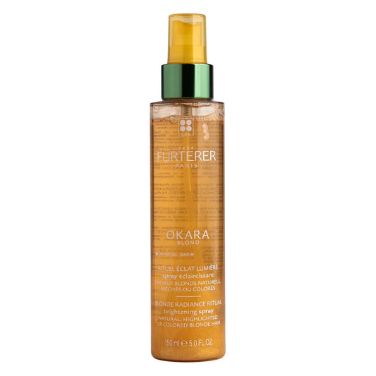 Rene Furterer Okara Blond Brightening Spray