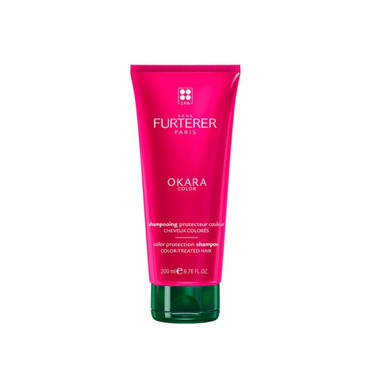 Rene Furterer Okara Color Protection Shampoo