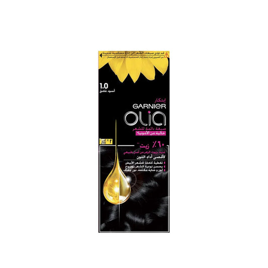 Garnier Olia Hair Color