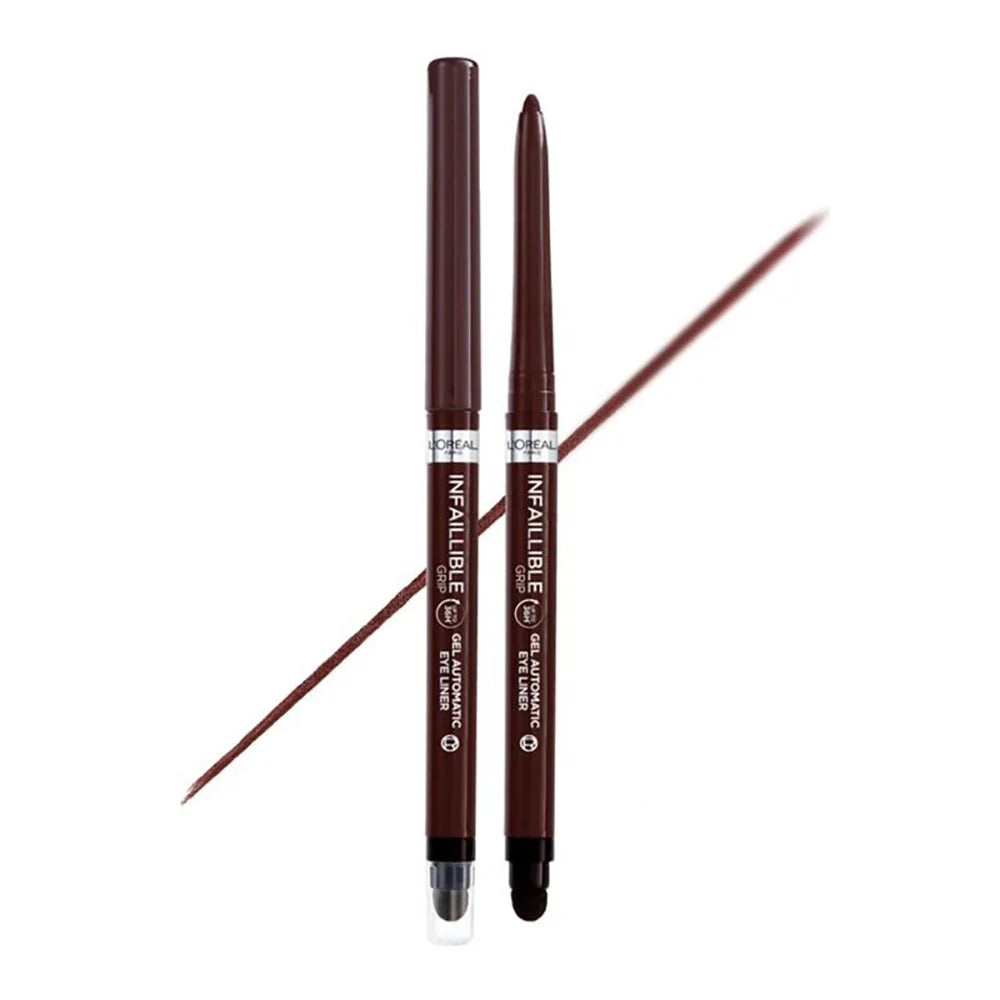 L'Oréal Paris Infaillible Gel Grip 36H Auto Liner