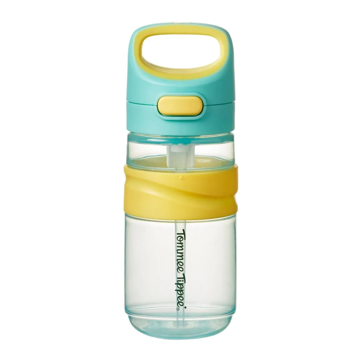 Tommee Tippee On The Go Straw Bottles 18M+