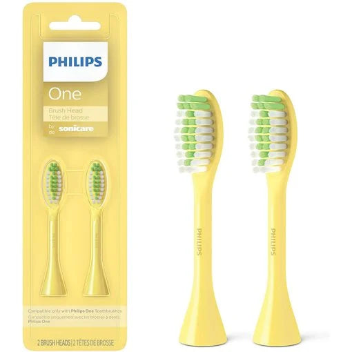 Philips Sonicare One Brush Heads