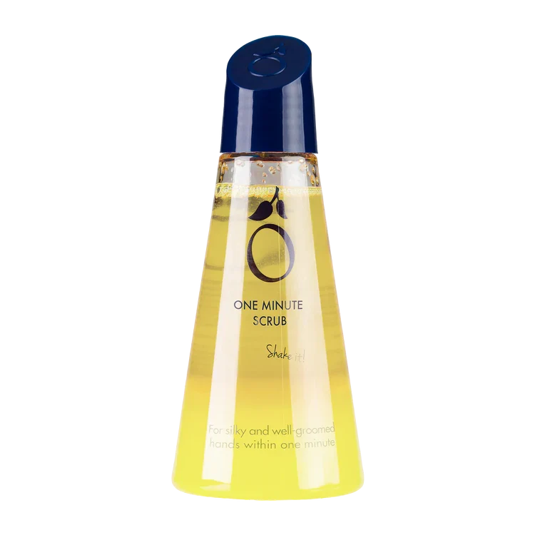 Herôme One Minute Scrub