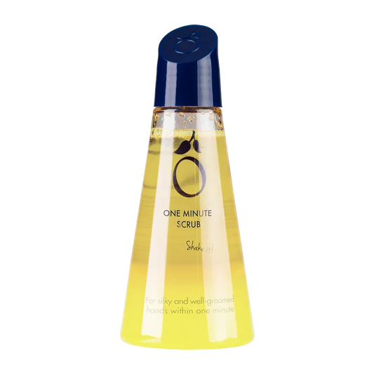 Herôme One Minute Scrub