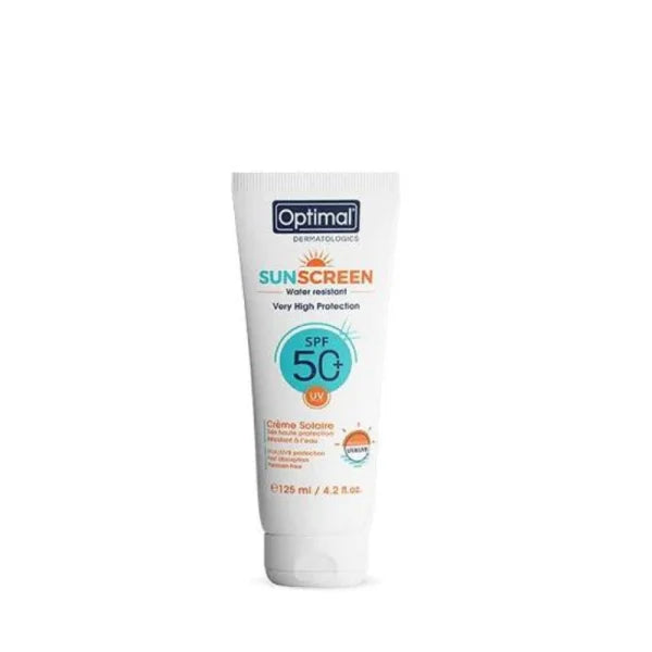 Optimal Adults Suncreen SPF 50+