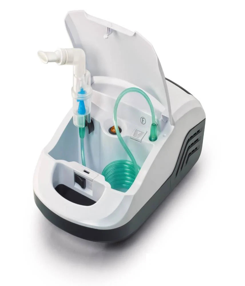 Optimal Compressor Nebulizer 1318