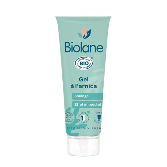 Biolane Organica Gel With Arnica