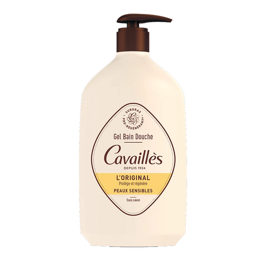 Rogé Cavaillès Original Shower Gel