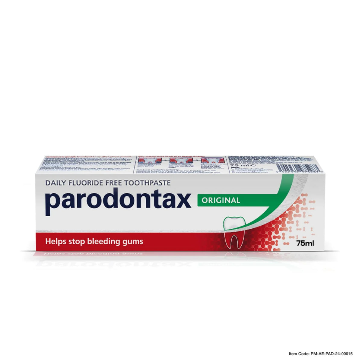Parodontax Original Toothpaste