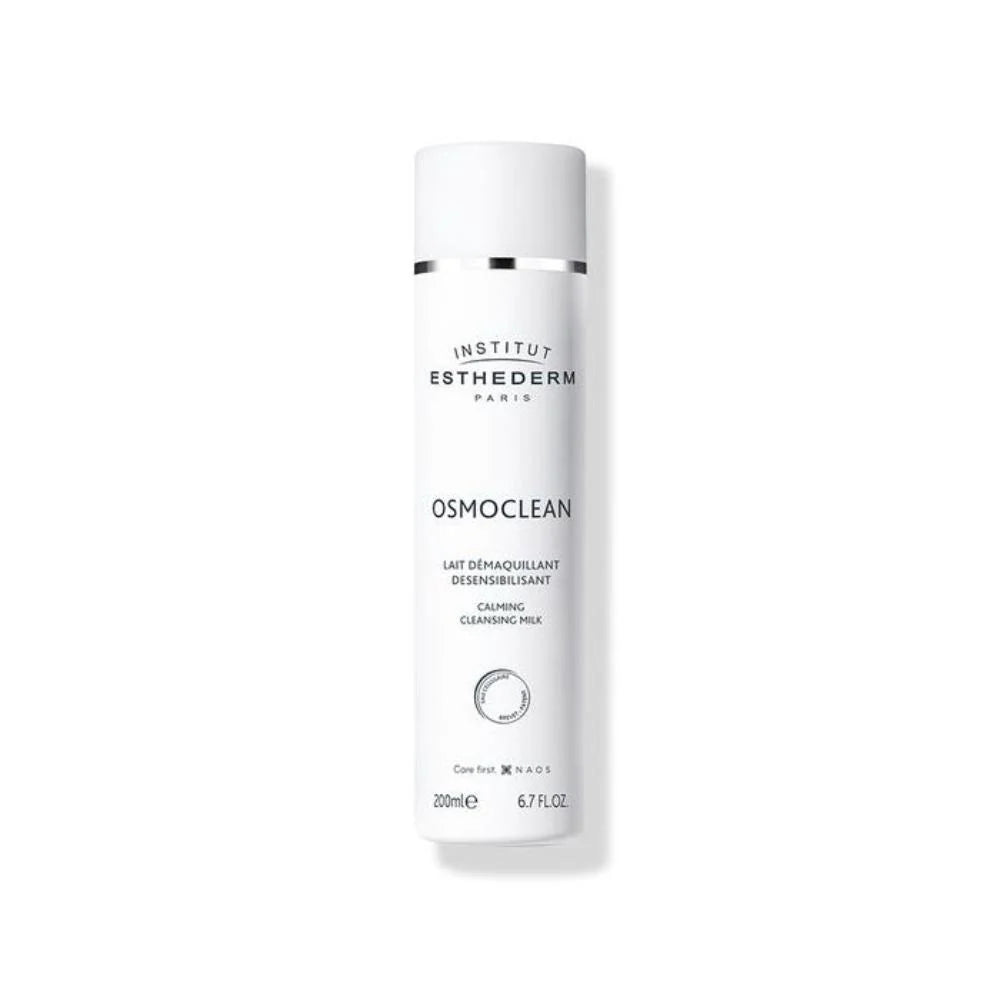 Esthederm Osmoclean Calming Cleansing Milk