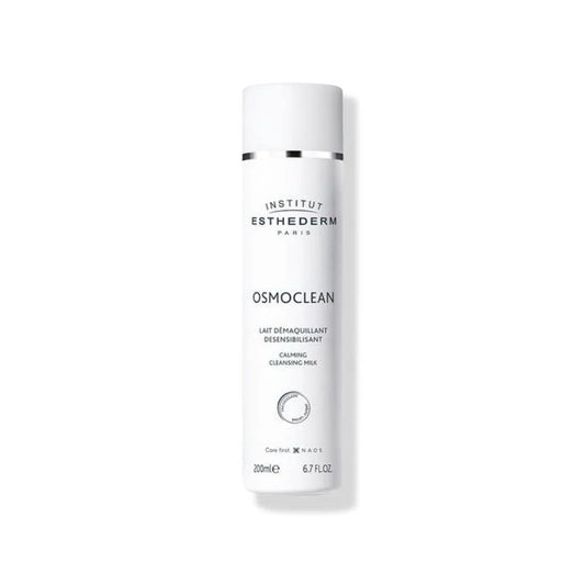 Esthederm Osmoclean Calming Cleansing Milk