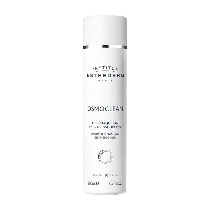 Esthederm Osmoclean Hydra-Replenishing Cleansing Milk