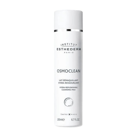 Esthederm Osmoclean Hydra-Replenishing Cleansing Milk