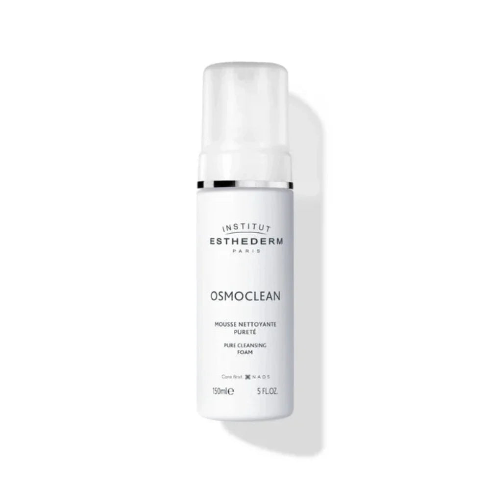 Esthederm Osmoclean Pure Cleansing Foam