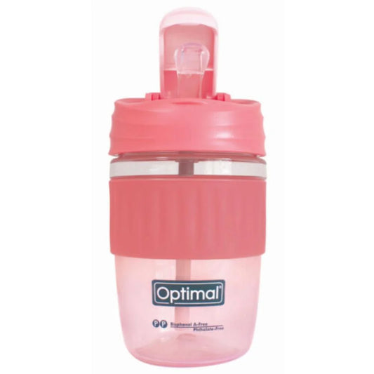 Optimal P.P Dual Use Water Cup 12M+