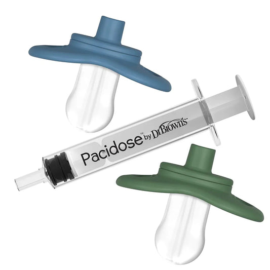 Dr.Brown's Pacidose Liquid Medicine Dispenser