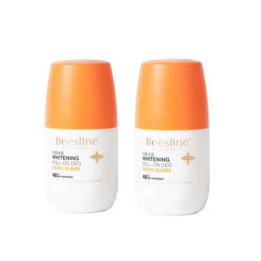 Beesline Pacific Islands Roll On Duo