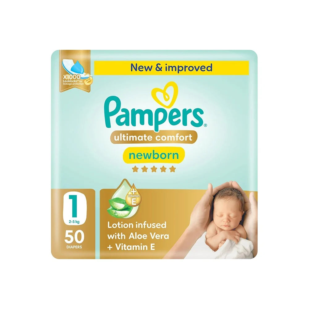 Pampers Pampers Premium 1 (2-5kg)