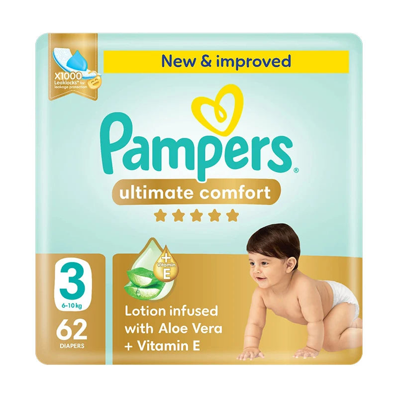 Pampers Pampers Premium 3 (6-10kg)