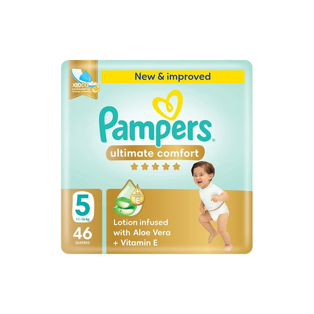 Pampers Pampers Premium 5 (11-16kg)