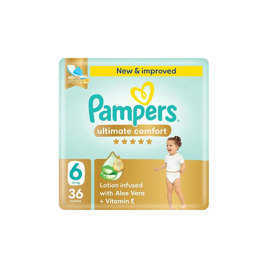 Pampers Pampers Premium 6 (13+kg)