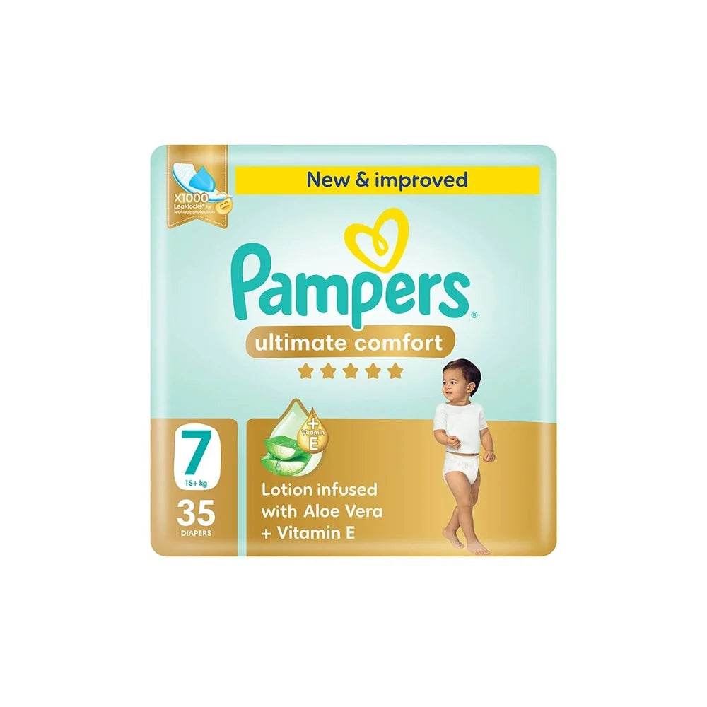 Pampers Pampers Premium 7 (15+kg)