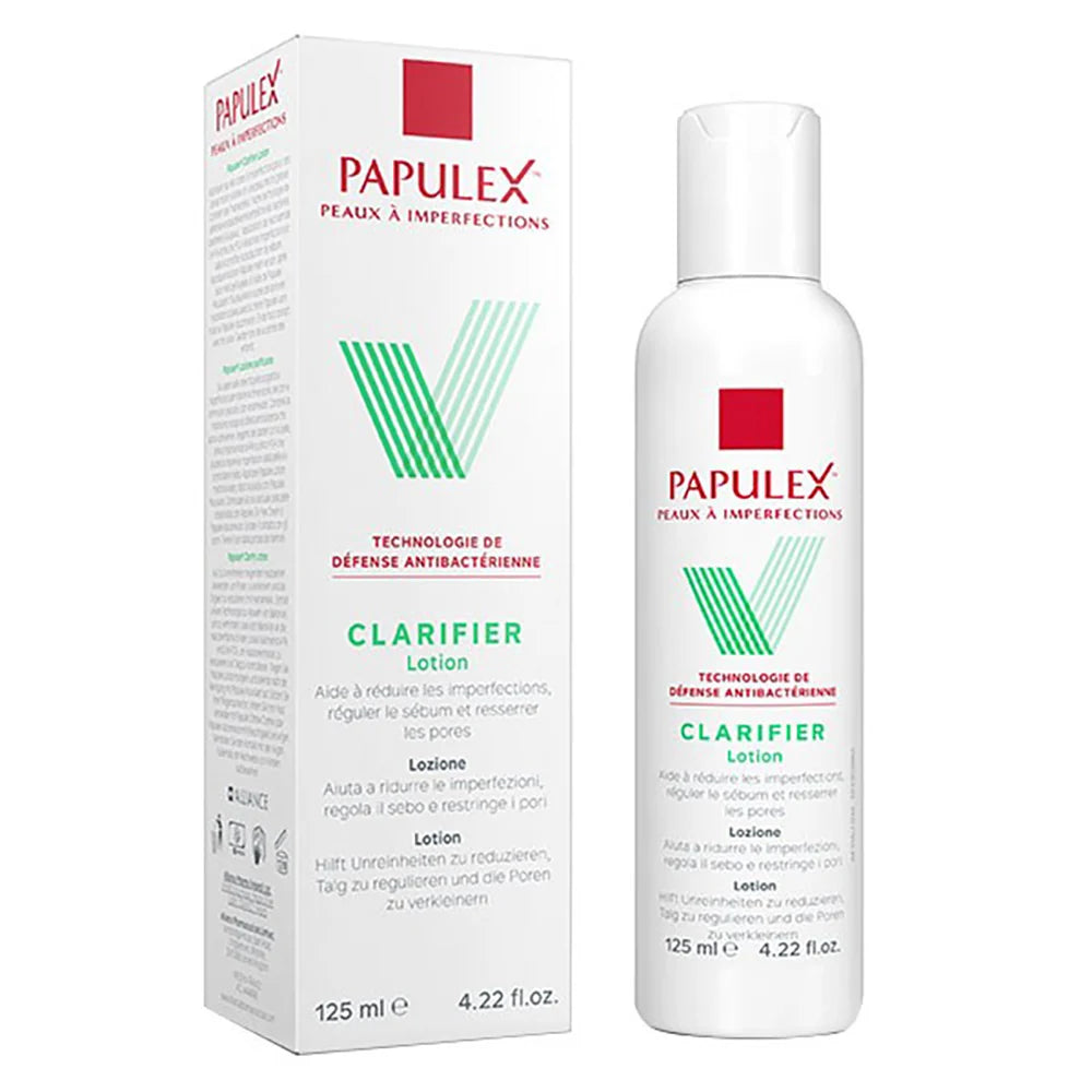Papulex Papulex™ Lotion