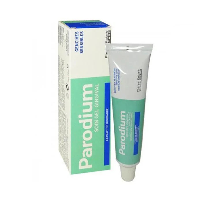 Elgydium Parodium gel