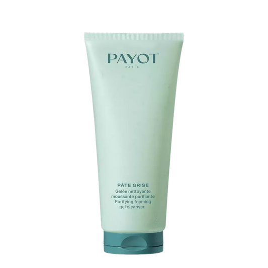 Payot Pate Grise Purifying Foaming Gel