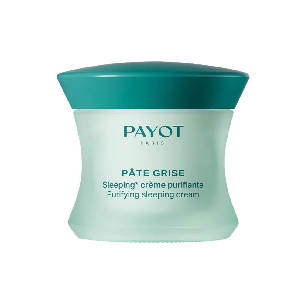 Payot Pate Grise Purifying Sleeping Cream