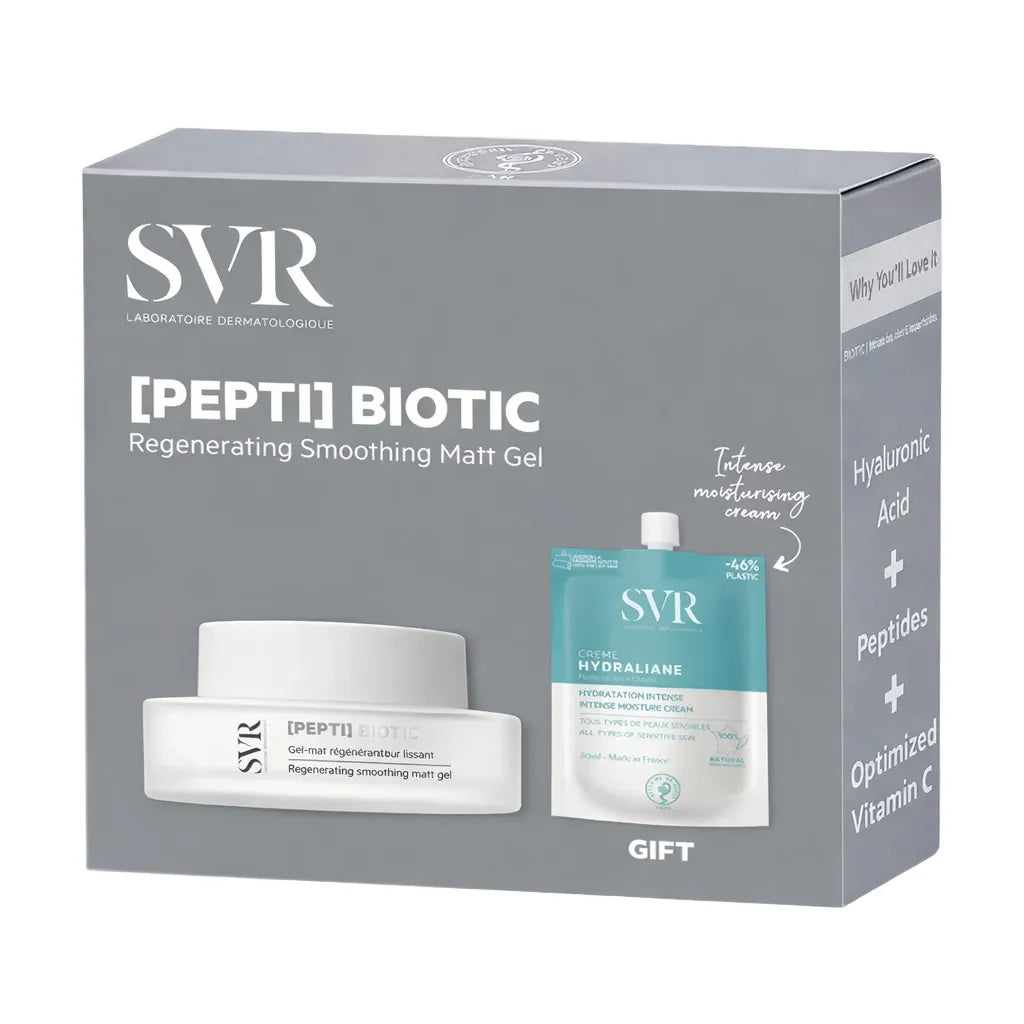 SVR Pepti Biotic Set