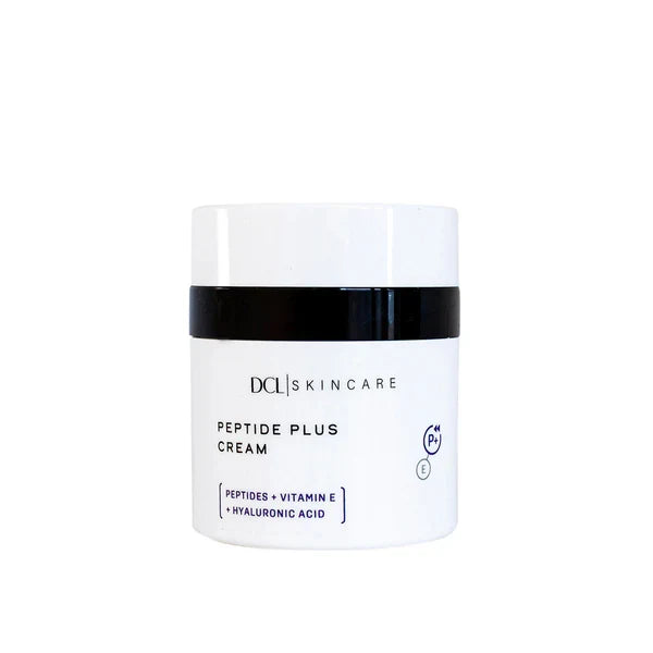 DCL Peptide Plus Cream