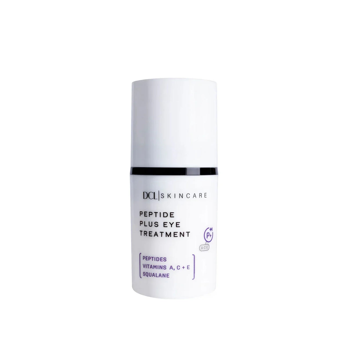 DCL Peptide Plus Eye Treatment