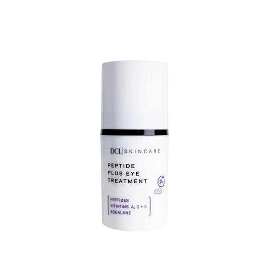 DCL Peptide Plus Eye Treatment