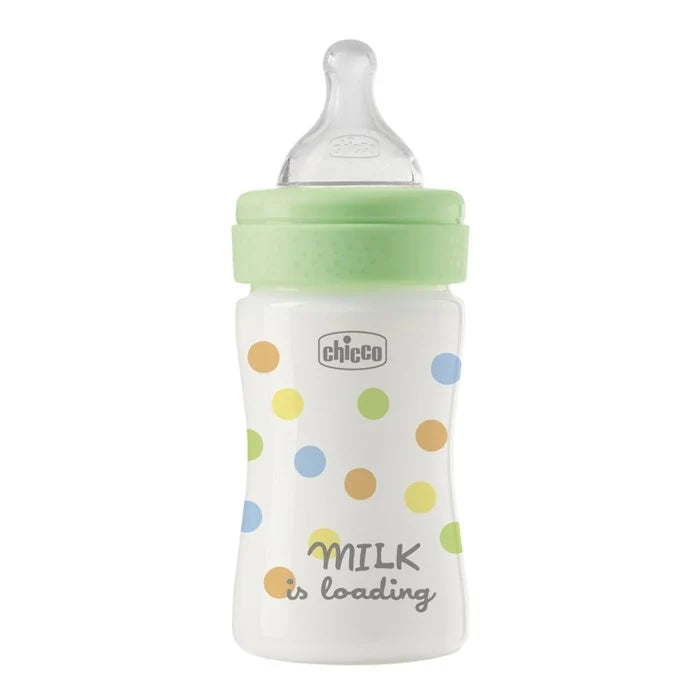 Chicco Perfect Easy Bottle 0M+