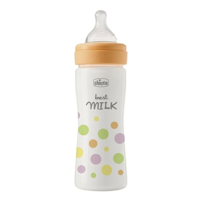 Chicco Perfect Easy Bottle 2M+