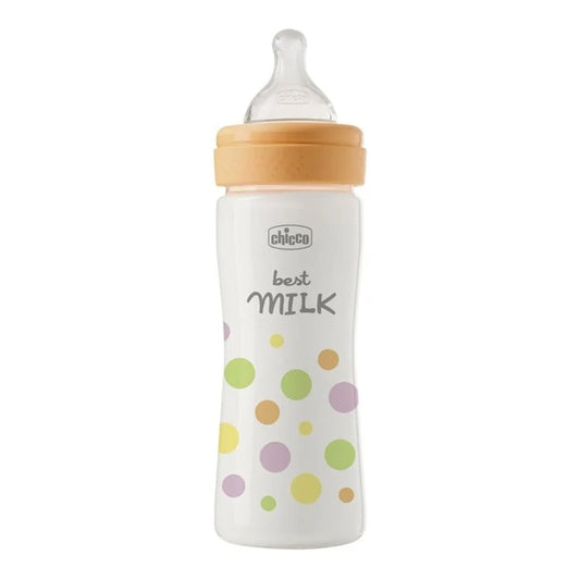 Chicco Perfect Easy Bottle 2M+