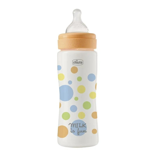 Chicco Perfect Easy Bottle 4M+