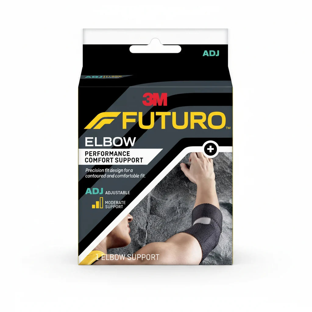 Futuro Performance Comfort Elbow Support