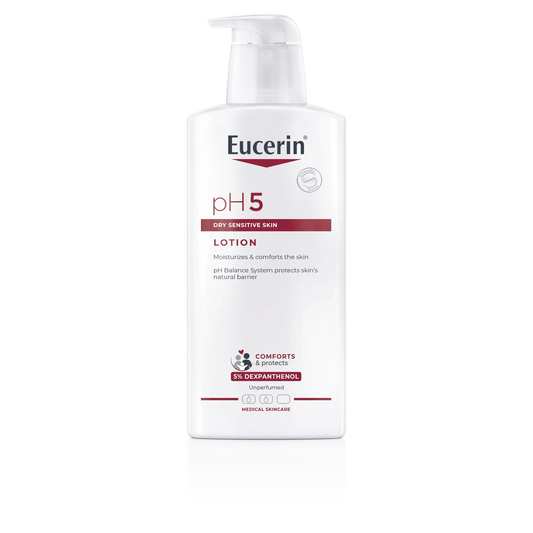 Eucerin PH5 Lotion