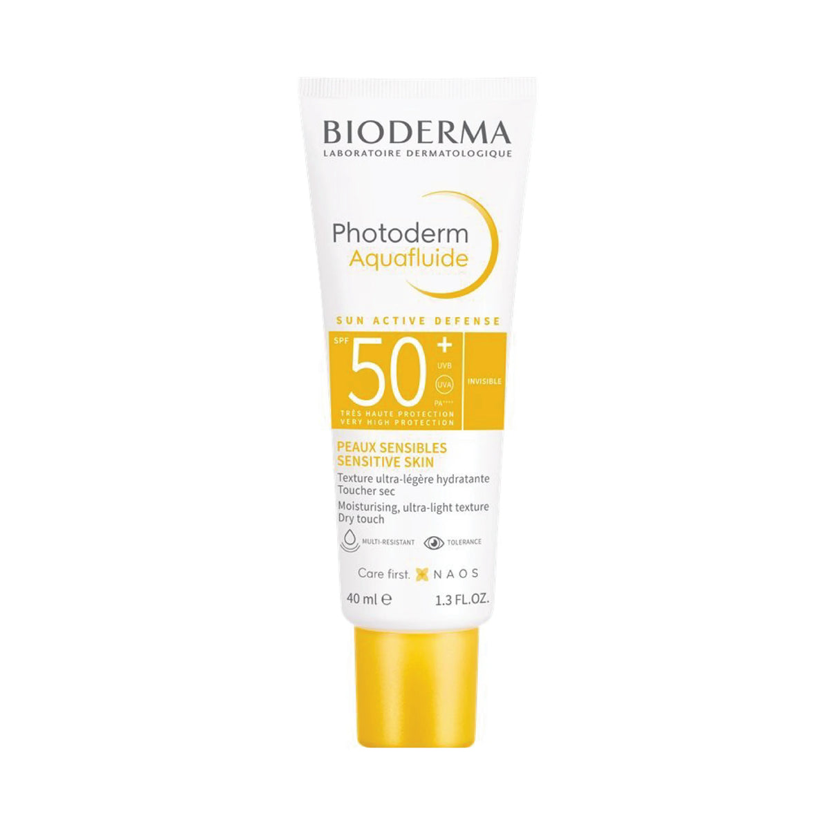Bioderma Photoderm Aquafluide SPF50+