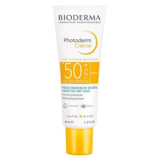 Bioderma Photoderm Cream SPF50+