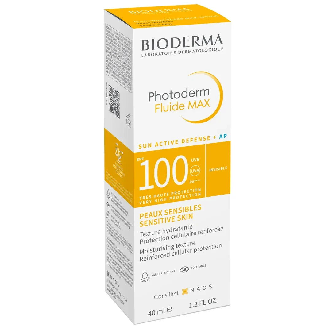 Bioderma Photoderm Fluide MAX SPF 100